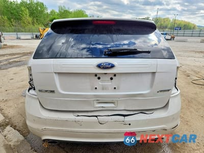 Zdjęcie 6 z 13 samochodu: 2013 FORD EDGE SPORT VIN:2FMDK3AK6DBC83811 - miniatura