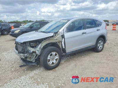 2012 HONDA CR-V LX 5J6RM3H36CL032508 - główne zdjęcie licytacji z USA - miniatura