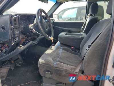 Zdjęcie 7 z 13 samochodu: 2002 CHEVROLET SILVERADO C1500 VIN:2GCEC19V421423074 - miniatura