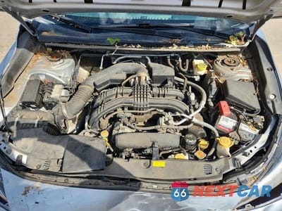 Zdjęcie 11 z 12 samochodu: 2017 SUBARU IMPREZA W/CONTINUOUS VIN:4S3GTAA65H1729020 - miniatura