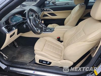 Zdjęcie 7 z 13 samochodu: 2021 BMW 430I VIN:WBA53AP05MCF75983 - miniatura