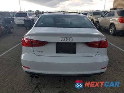 Zdjęcie 6 z 12 samochodu: 2015 AUDI A3 PREMIUM VIN:WAUACGFF8F1128325 - miniatura