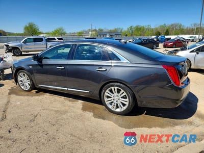Drugie zdjęcie samochodu z przodu: 2019 CADILLAC XTS LUXURY VIN:2G61M5S38K9157980 - miniatura