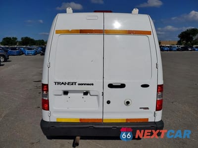 Zdjęcie 6 z 13 samochodu: 2012 FORD TRANSIT CONNECT XL VIN:NM0LS7AN1CT099891 - miniatura