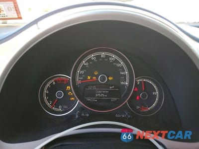 Zdjęcie 9 z 12 samochodu: 2019 VOLKSWAGEN BEETLE S VIN:3VW5DAAT7KM502798 - miniatura