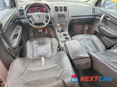 Zdjęcie 8 z 14 samochodu: 2012 GMC ACADIA DENALI VIN:1GKKRTED8CJ268678 - miniatura
