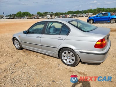 Drugie zdjęcie samochodu z przodu: 2002 BMW 325 I VIN:WBAEV33482KL76070 - miniatura