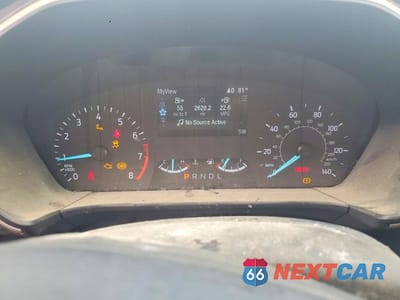 Zdjęcie 9 z 13 samochodu: 2022 FORD ESCAPE SE VIN:1FMCU0G62NUB39568 - miniatura