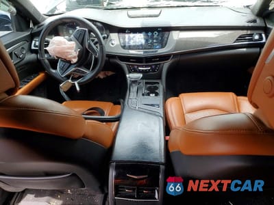 Zdjęcie 8 z 12 samochodu: 2018 CADILLAC CT6 PREMIUM LUXURY CSAV VIN:1G6KG5RS9JU120818 - miniatura