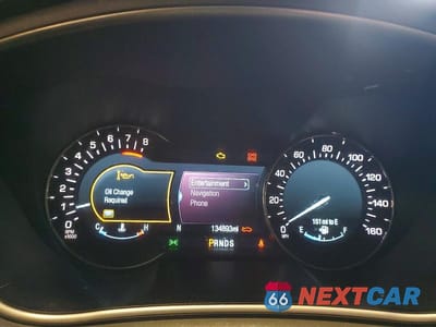 Zdjęcie 9 z 13 samochodu: 2016 LINCOLN MKX RESERVE VIN:2LMTJ8LR3GBL77529 - miniatura