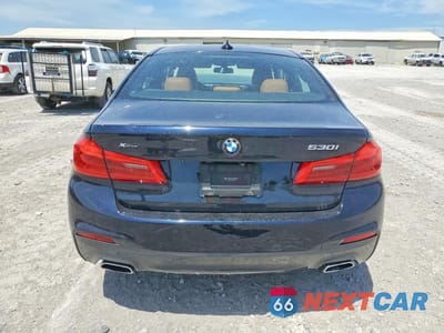 Zdjęcie 6 z 12 samochodu: 2019 BMW 530 XI VIN:WBAJA7C59KWW18853 - miniatura