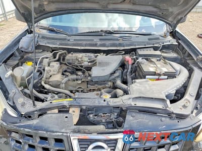 Zdjęcie 11 z 12 samochodu: 2010 NISSAN ROGUE SL VIN:JN8AS5MT1AW017960 - miniatura