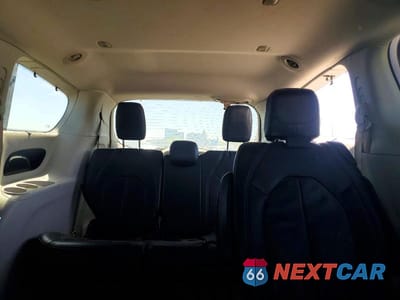 Zdjęcie 10 z 13 samochodu: 2017 CHRYSLER PACIFICA TOURING L VIN:2C4RC1BG5HR543912 - miniatura