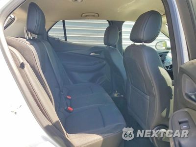 Zdjęcie 10 z 13 samochodu: 2024 BUICK ENCORE GX PREFERRED VIN:KL4AMBS23RB217850 - miniatura