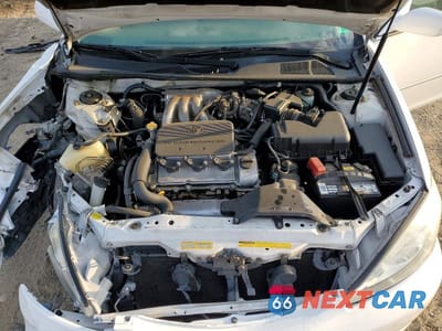 Zdjęcie 11 z 12 samochodu: 2002 TOYOTA CAMRY XLE V6 VIN:JTDBF30K720001725 - miniatura