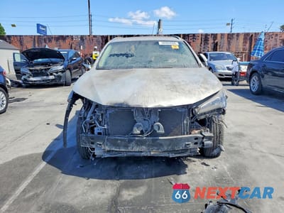 Piąte zdjęcie samochodu w środku: 2016 LEXUS NX 200T BASE VIN:JTJYARBZ3G2025955 - miniatura