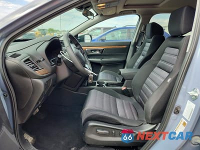 Zdjęcie 7 z 13 samochodu: 2021 HONDA CR-V EX VIN:5J6RW2H55ML012418 - miniatura