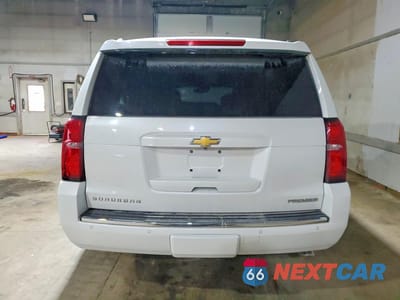 Zdjęcie 6 z 13 samochodu: 2019 CHEVROLET SUBURBAN K1500 PREMIER VIN:1GNSKJKJ7KR247018 - miniatura