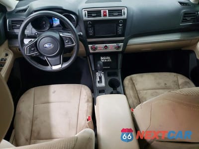 Zdjęcie 8 z 14 samochodu: 2018 SUBARU OUTBACK 2.5I VIN:4S4BSAAC0J3267961 - miniatura