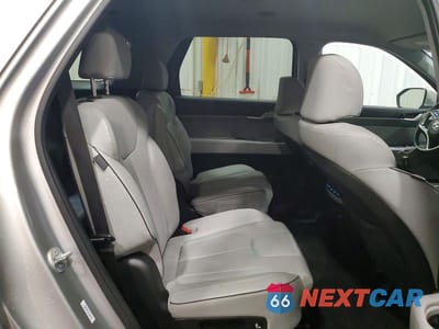 Zdjęcie 11 z 13 samochodu: 2024 HYUNDAI PALISADE VIN:KM8R2DGE5RU669201 - miniatura