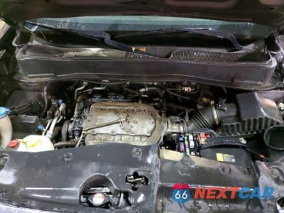 Zdjęcie 12 z 13 samochodu: 2012 HONDA PILOT LX VIN:5FNYF4H28CB009856 - miniatura