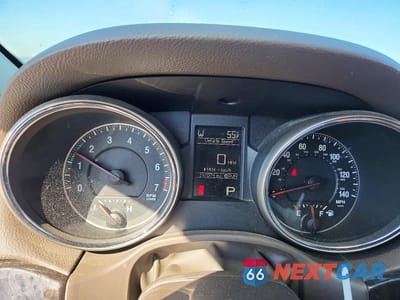Zdjęcie 9 z 13 samochodu: 2011 JEEP GRAND CHEROKEE LAREDO VIN:1J4RR4GG9BC670276 - miniatura