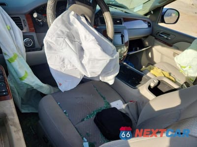 Zdjęcie 8 z 13 samochodu: 2011 CHEVROLET SILVERADO K1500 LTZ VIN:1GCRKTE37BZ206128 - miniatura