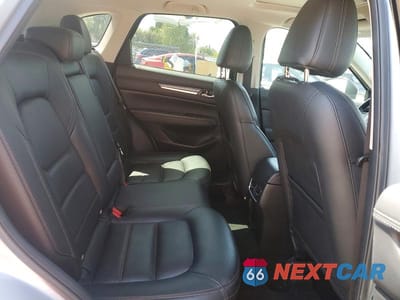 Zdjęcie 10 z 12 samochodu: 2017 MAZDA CX-5 GRAND TOURING VIN:JM3KFBDL0H0217476 - miniatura