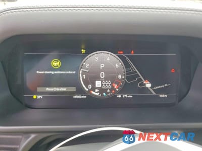 Zdjęcie 9 z 12 samochodu: 2023 LAND ROVER DEFENDER 130 SE VIN:SALEPFEU6P2228558 - miniatura