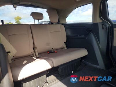 Zdjęcie 11 z 13 samochodu: 2019 HONDA ODYSSEY LX VIN:5FNRL6H25KB048458 - miniatura