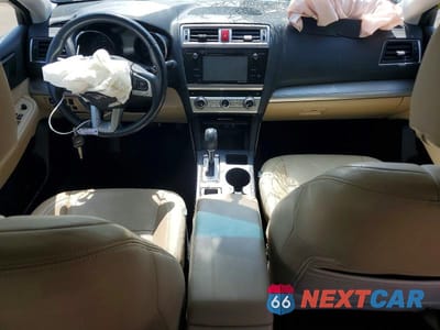 Zdjęcie 8 z 12 samochodu: 2015 SUBARU LEGACY 2.5I PREMIUM VIN:4S3BNAC65F3052974 - miniatura