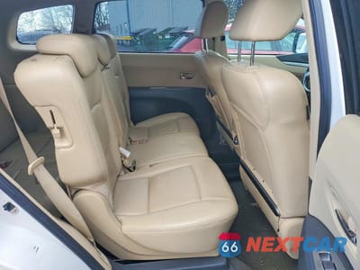Zdjęcie 10 z 13 samochodu: 2009 SUBARU B9 TRIBECA 3.0 H6 LIMITED VIN:4S4WX97D494407114 - miniatura