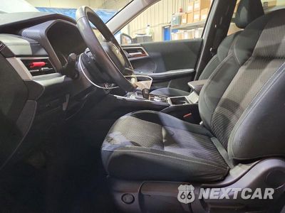 Zdjęcie 7 z 14 samochodu: 2024 MITSUBISHI OUTLANDER ES VIN:JA4J4UA81RZ029580 - miniatura