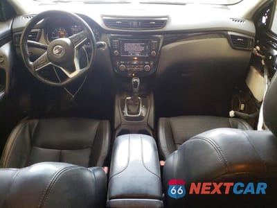 Zdjęcie 8 z 13 samochodu: 2022 NISSAN ROGUE SPORT SL VIN:JN1BJ1CW2NW499693 - miniatura