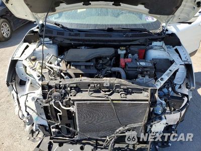 Zdjęcie 11 z 13 samochodu: 2020 NISSAN ROGUE SPORT SV VIN:JN1BJ1CW3LW640266 - miniatura