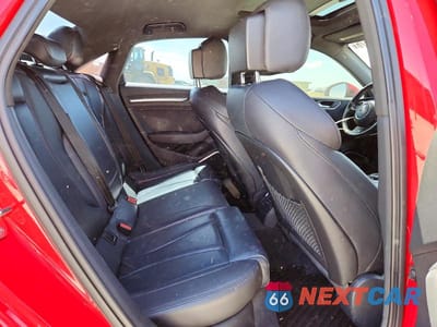 Zdjęcie 10 z 12 samochodu: 2015 AUDI A3 PREMIUM PLUS VIN:WAUEFGFF9F1108125 - miniatura