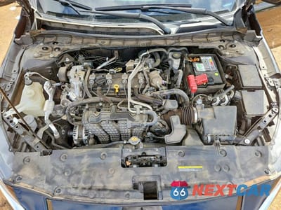 Zdjęcie 11 z 12 samochodu: 2023 NISSAN ALTIMA SL VIN:1N4BL4DV0PN360305 - miniatura