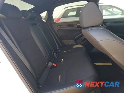 Zdjęcie 10 z 13 samochodu: 2025 HONDA CIVIC SPORT VIN:2HGFE2F50SH562264 - miniatura