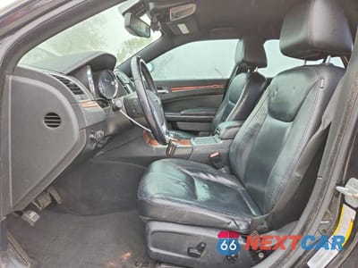 Zdjęcie 7 z 11 samochodu: 2012 CHRYSLER 300 LIMITED VIN:2C3CCACG2CH227133 - miniatura