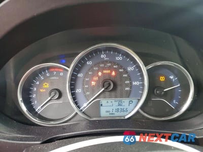 Zdjęcie 9 z 11 samochodu: 2015 TOYOTA COROLLA L VIN:5YFBURHE3FP181885 - miniatura