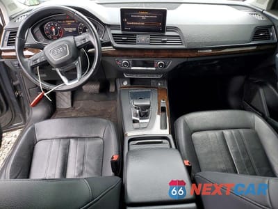 Zdjęcie 8 z 12 samochodu: 2019 AUDI Q5 PREMIUM PLUS VIN:WA1BNAFY3K2104948 - miniatura