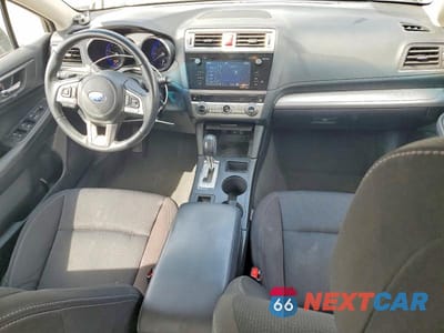Zdjęcie 8 z 12 samochodu: 2017 SUBARU LEGACY 2.5I PREMIUM VIN:4S3BNAC62H3068245 - miniatura