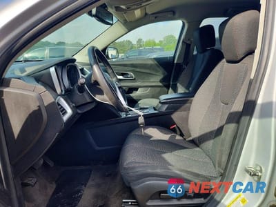 Zdjęcie 7 z 13 samochodu: 2010 CHEVROLET EQUINOX LT VIN:2CNALDEW7A6397209 - miniatura