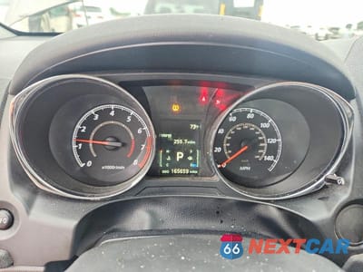 Zdjęcie 9 z 13 samochodu: 2018 MITSUBISHI OUTLANDER SPORT ES VIN:JA4AP3AU1JZ008683 - miniatura