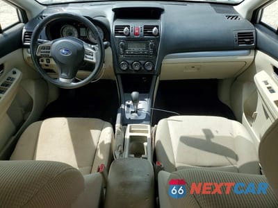 Zdjęcie 8 z 13 samochodu: 2014 SUBARU IMPREZA SPORT PREMIUM VIN:JF1GPAL68E8223644 - miniatura