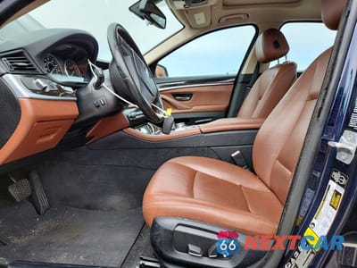 Zdjęcie 7 z 11 samochodu: 2014 BMW 528 XI VIN:WBA5A7C55ED619788 - miniatura