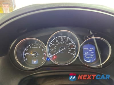 Zdjęcie 9 z 13 samochodu: 2016 MAZDA CX-5 SPORT VIN:JM3KE4BYXG0730343 - miniatura