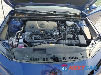 Zdjęcie 11 z 12 samochodu: 2025 TOYOTA CAMRY SE VIN:4T1DAACK8SU206742 - miniatura