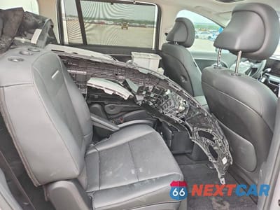 Zdjęcie 10 z 13 samochodu: 2026 HYUNDAI IONIQ 9 PERFORMANCE LIMITED VIN:7YAMWFS5XTY004986 - miniatura