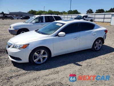 2015 ACURA ILX 20 TECH 19VDE1F70FE008458 - główne zdjęcie licytacji z USA - miniatura